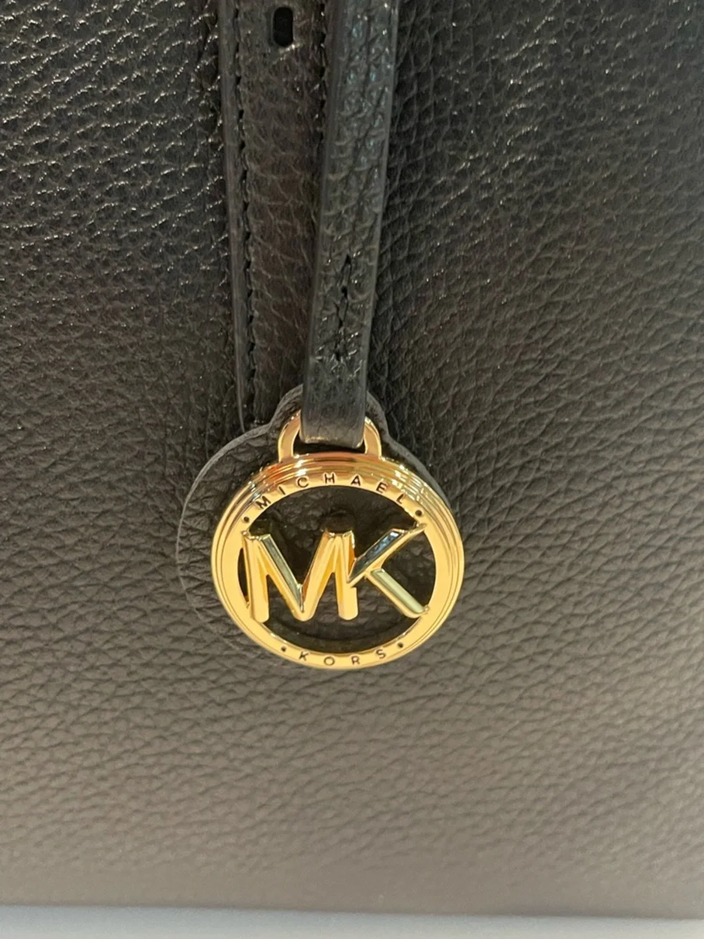 Michael Kors new tag